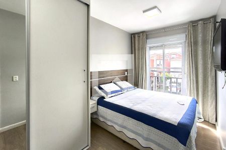 Suíte de casa de condomínio para alugar com 3 quartos, 118m² em Medeiros, Jundiaí