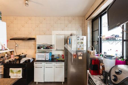 Cozinha de casa à venda com 3 quartos, 400m² em Riachuelo, Rio de Janeiro