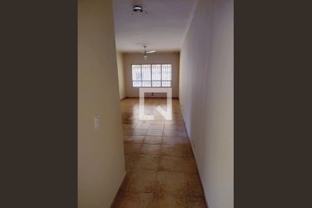 Sala de casa à venda com 3 quartos, 155m² em Jardim Santa Cruz (Sacoma), São Paulo