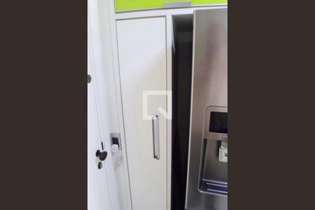 Cozinha de apartamento à venda com 3 quartos, 143m² em Barra da Tijuca, Rio de Janeiro