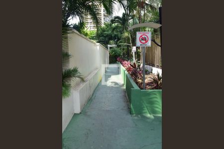 Área comum de apartamento à venda com 3 quartos, 143m² em Barra da Tijuca, Rio de Janeiro