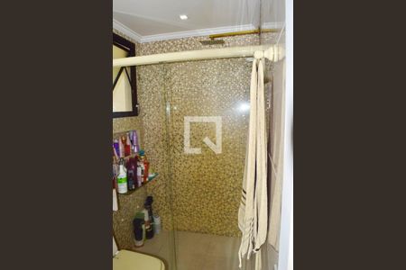 Banheiro de apartamento à venda com 3 quartos, 143m² em Barra da Tijuca, Rio de Janeiro