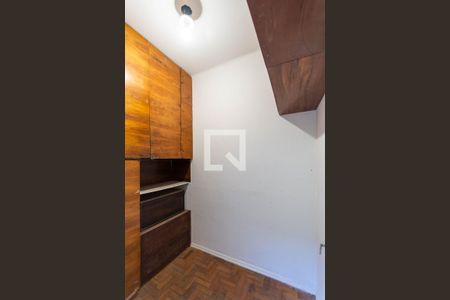 Quarto de Serviço de apartamento à venda com 3 quartos, 98m² em Tijuca, Rio de Janeiro