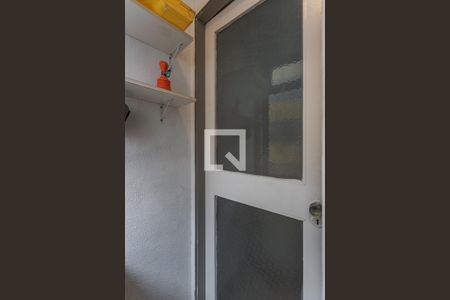 Área de Serviço de apartamento para alugar com 1 quarto, 44m² em Jardim do Salso, Porto Alegre