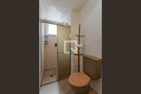 Suíte de apartamento para alugar com 1 quarto, 44m² em Jardim do Salso, Porto Alegre