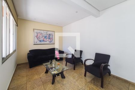 Área comum de apartamento à venda com 2 quartos, 62m² em Vila Mariana, São Paulo
