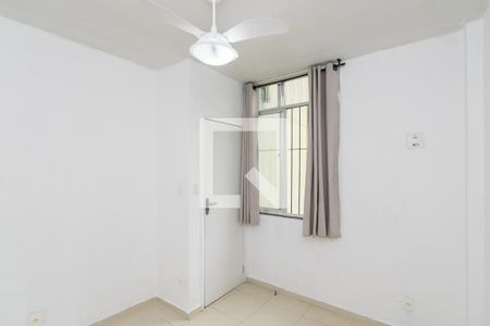 Quarto de apartamento à venda com 1 quarto, 38m² em Parada de Lucas, Rio de Janeiro