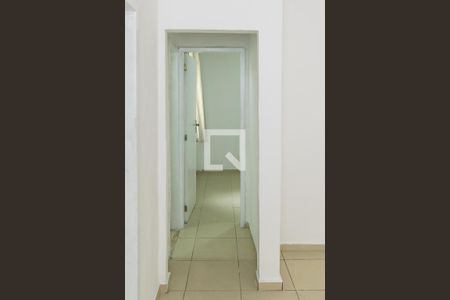 Sala de apartamento à venda com 1 quarto, 38m² em Parada de Lucas, Rio de Janeiro