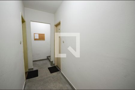 Hall de apartamento para alugar com 3 quartos, 80m² em Andaraí, Rio de Janeiro