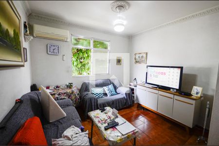 Apartamento para alugar com 3 quartos, 80m² em Andaraí, Rio de Janeiro