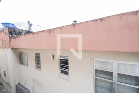 Vista do Quarto 3 de apartamento para alugar com 3 quartos, 80m² em Andaraí, Rio de Janeiro