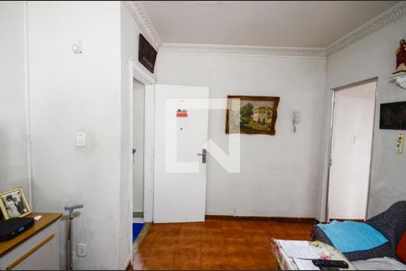 Sala de apartamento para alugar com 3 quartos, 80m² em Andaraí, Rio de Janeiro