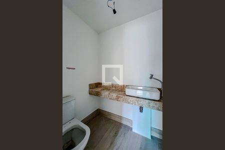 Lavabo de apartamento à venda com 2 quartos, 78m² em Vila Mariana, São Paulo