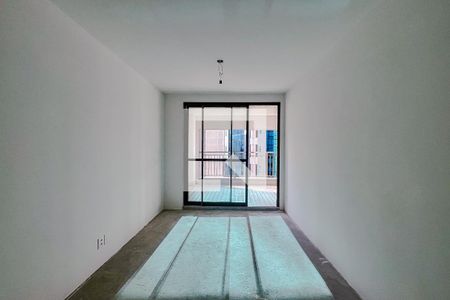 Sala de apartamento à venda com 2 quartos, 78m² em Vila Mariana, São Paulo