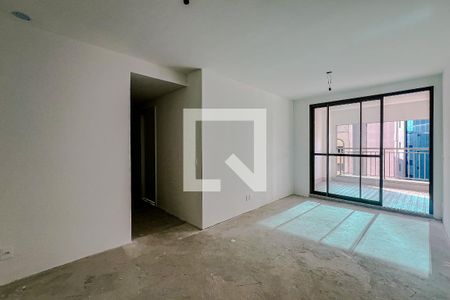 Sala de apartamento à venda com 2 quartos, 78m² em Vila Mariana, São Paulo