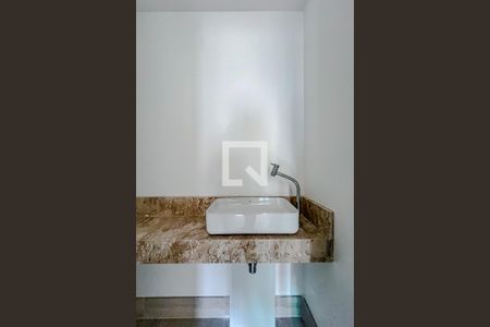 Lavabo de apartamento à venda com 2 quartos, 78m² em Vila Mariana, São Paulo