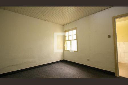 Quarto de casa para alugar com 1 quarto, 26m² em Parque da Vila Prudente, São Paulo