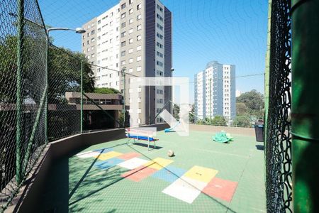 Área comum - Espaço Kids de apartamento à venda com 2 quartos, 65m² em Jardim Patente Novo, São Paulo