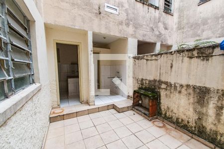 Quintal de apartamento para alugar com 2 quartos, 100m² em Ipiranga, São Paulo