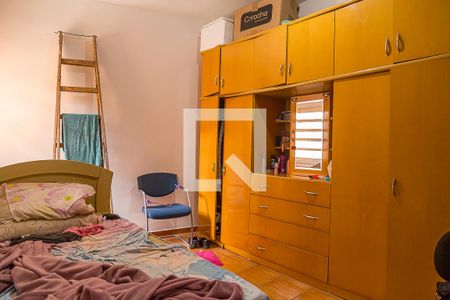 Quarto 2 da Casa 2 de casa à venda com 5 quartos, 180m² em Vila Campestre, São Paulo