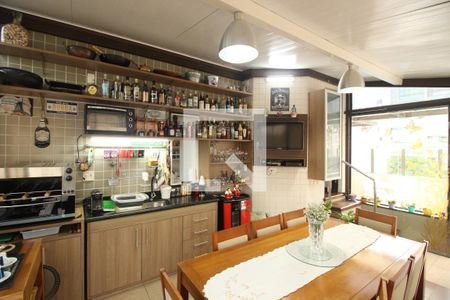 Sala de apartamento à venda com 3 quartos, 153m² em São Pedro, Belo Horizonte