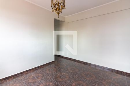 Sala  de apartamento à venda com 2 quartos, 61m² em Jd Bela Vista, Osasco