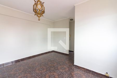 Sala  de apartamento à venda com 2 quartos, 61m² em Jd Bela Vista, Osasco