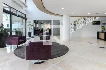 Foto 15 de apartamento à venda com 1 quarto, 40m² em Indianópolis, São Paulo