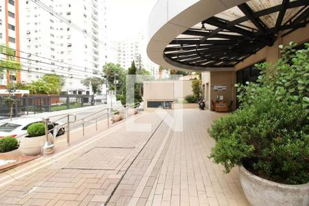 Foto 14 de apartamento à venda com 1 quarto, 40m² em Indianópolis, São Paulo