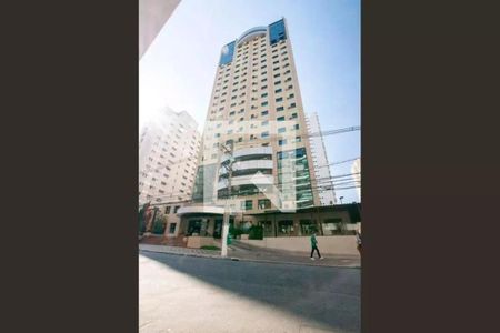 Foto 13 de apartamento à venda com 1 quarto, 40m² em Indianópolis, São Paulo