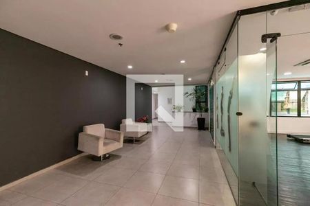 Foto 16 de apartamento à venda com 1 quarto, 40m² em Indianópolis, São Paulo