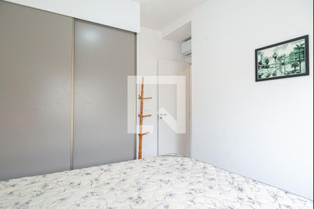 Quarto de apartamento à venda com 1 quarto, 45m² em Bela Vista, São Paulo