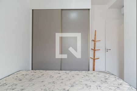 Quarto de apartamento à venda com 1 quarto, 45m² em Bela Vista, São Paulo