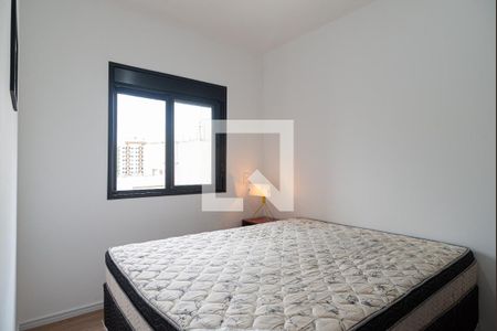Quarto de apartamento à venda com 1 quarto, 45m² em Bela Vista, São Paulo