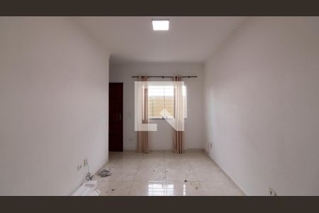 Sala de casa de condomínio à venda com 2 quartos, 68m² em Vila Rio Branco, São Paulo