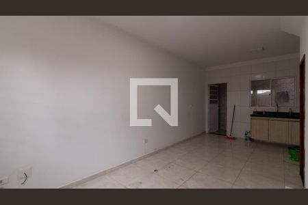 Sala de casa de condomínio à venda com 2 quartos, 68m² em Vila Rio Branco, São Paulo