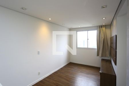 Sala de apartamento à venda com 2 quartos, 42m² em Jardim Parque Morumbi, São Paulo