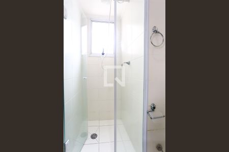 Banheiro de apartamento à venda com 2 quartos, 42m² em Jardim Parque Morumbi, São Paulo