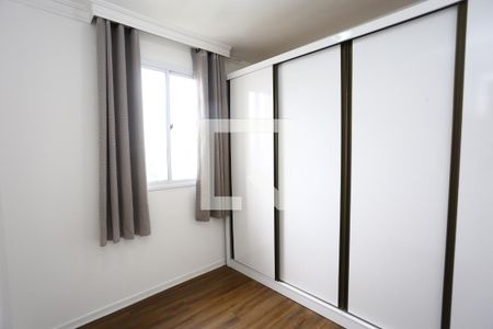 Quarto 2 de apartamento à venda com 2 quartos, 42m² em Jardim Parque Morumbi, São Paulo