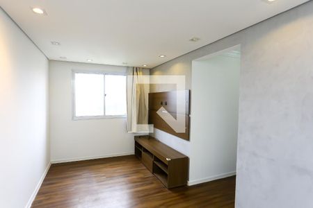 Apartamento à venda com 2 quartos, 42m² em Jardim Parque Morumbi, São Paulo