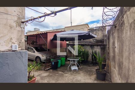 Quintal de casa à venda com 4 quartos, 300m² em Renascença, Belo Horizonte