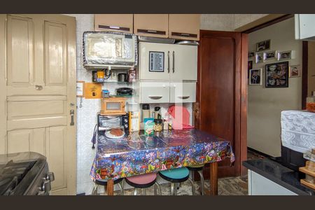 Cozinha de casa à venda com 4 quartos, 300m² em Renascença, Belo Horizonte