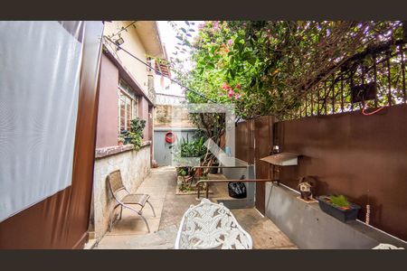 Quintal de casa à venda com 4 quartos, 300m² em Renascença, Belo Horizonte