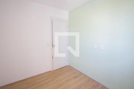 Quarto 1 de apartamento para alugar com 2 quartos, 37m² em Vila Isa, São Paulo