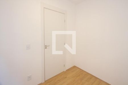 Quarto 2 de apartamento para alugar com 2 quartos, 37m² em Vila Isa, São Paulo