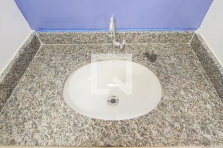 Pia de apartamento à venda com 2 quartos, 37m² em Vila Isa, São Paulo