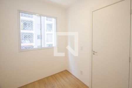 Quarto 2 de apartamento para alugar com 2 quartos, 37m² em Vila Isa, São Paulo