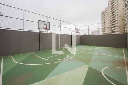 Quadra de apartamento à venda com 2 quartos, 37m² em Vila Isa, São Paulo