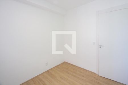 Quarto 1 de apartamento para alugar com 2 quartos, 37m² em Vila Isa, São Paulo