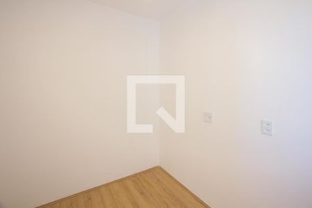 Quarto 2 de apartamento para alugar com 2 quartos, 37m² em Vila Isa, São Paulo